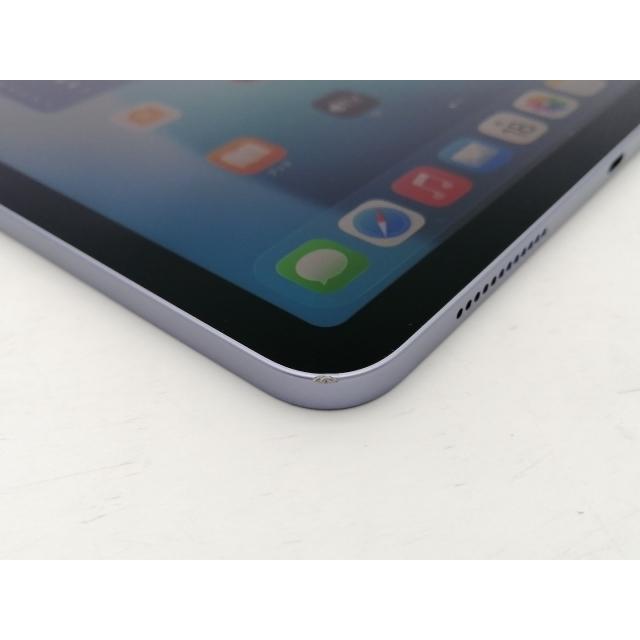 中古】Apple 【Wi-Fi】 iPad Air（第5世代/2022） 256GB パープル