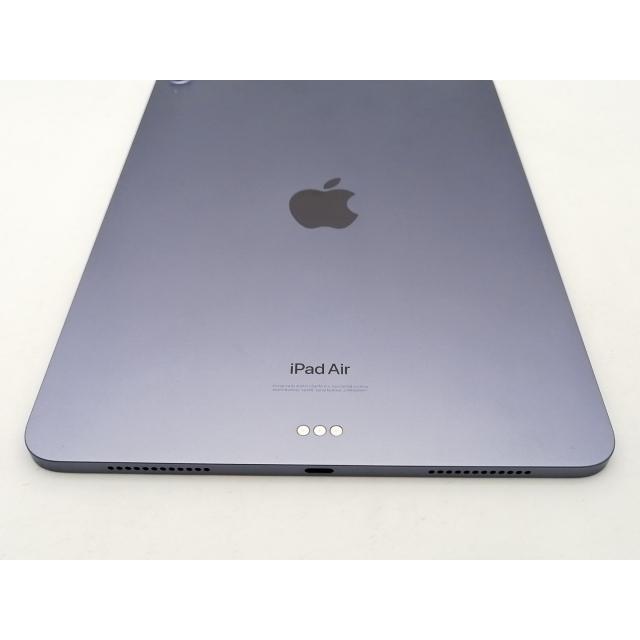 中古】Apple 【Wi-Fi】 iPad Air（第5世代/2022） 256GB パープル
