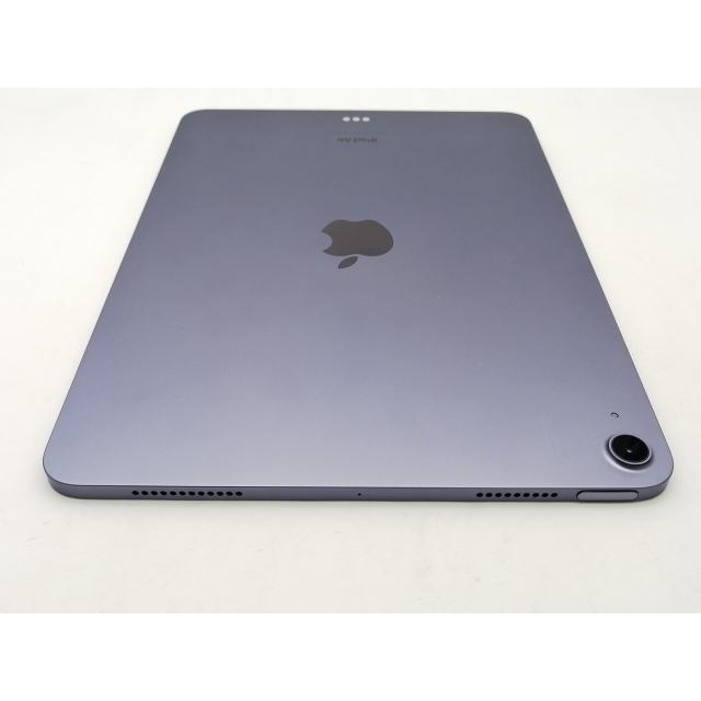 中古】Apple 【Wi-Fi】 iPad Air（第5世代/2022） 256GB パープル