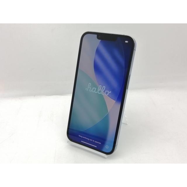 iPhone 13 【中古】Apple 海外版 【SIMフリー】 Pro 128GB シエラ