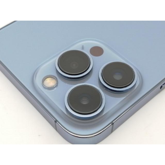 iPhone 13 【中古】Apple 海外版 【SIMフリー】 Pro 128GB シエラ