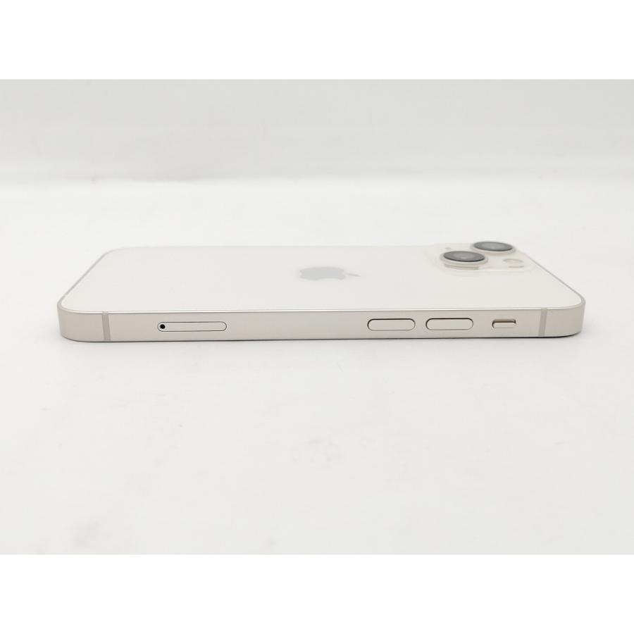 iPhone 13 mini 【中古】Apple 128GB スターライト （国内版SIMロック