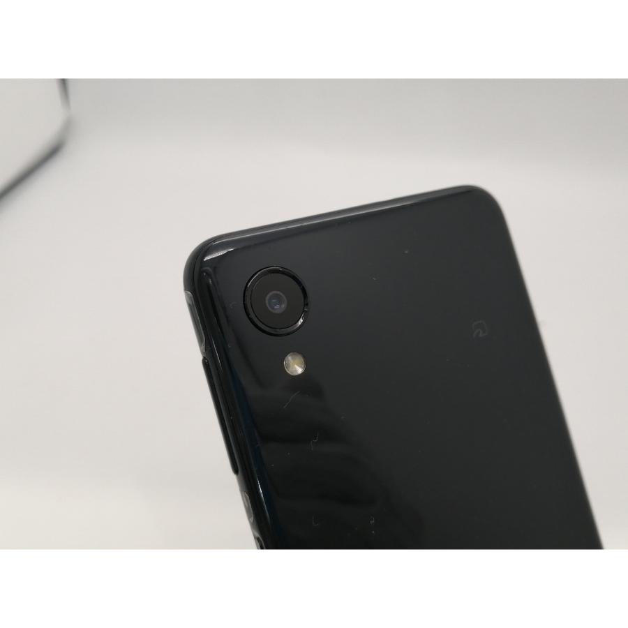 中古】SAMSUNG au 【SIMフリー】 Galaxy A23 5G 4GB 64GB SCG18