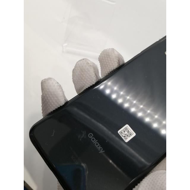 中古】SAMSUNG au 【SIMフリー】 Galaxy A23 5G 4GB 64GB SCG18