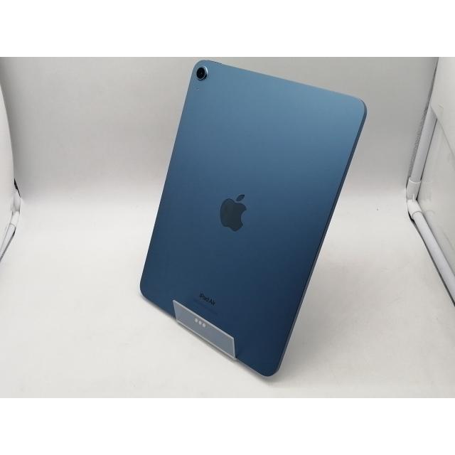 中古】Apple 海外版 【Wi-Fi】 iPad Air（第5世代/2022） 256GB ブルー