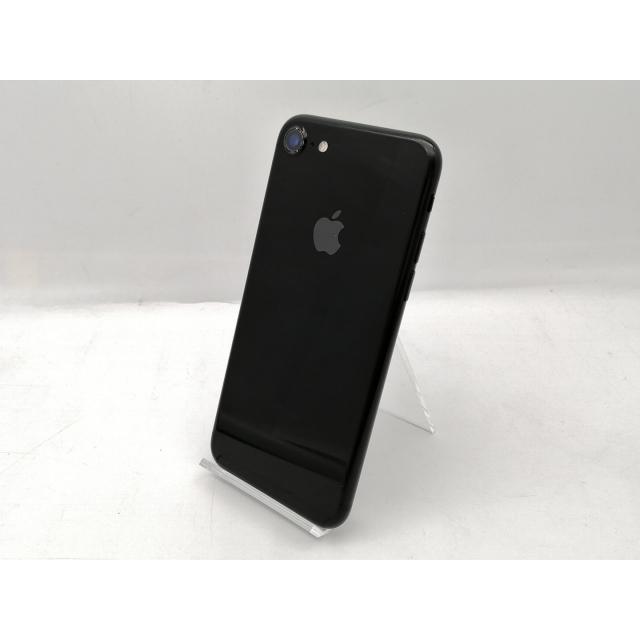 中古】Apple au 【SIMロック解除済み】 iPhone 7 256GB ジェット