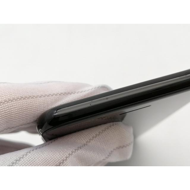 中古】Apple au 【SIMロック解除済み】 iPhone 7 256GB ジェット