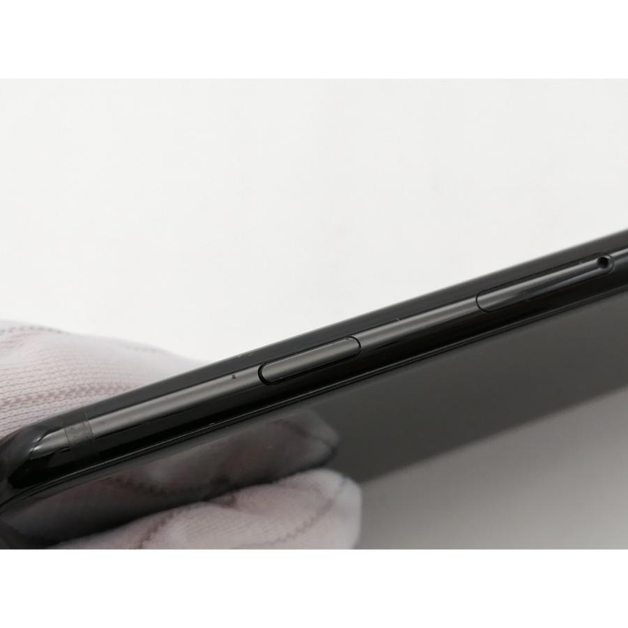 中古】Apple au 【SIMロック解除済み】 iPhone 7 256GB ジェット