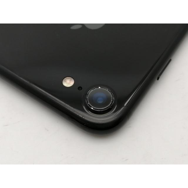 【中古整備品iPhone 7 256GB ブラック SIMロック解除済 中古】Apple au 【SIMロック解除済み】 iPhone 7 256GB ジェット