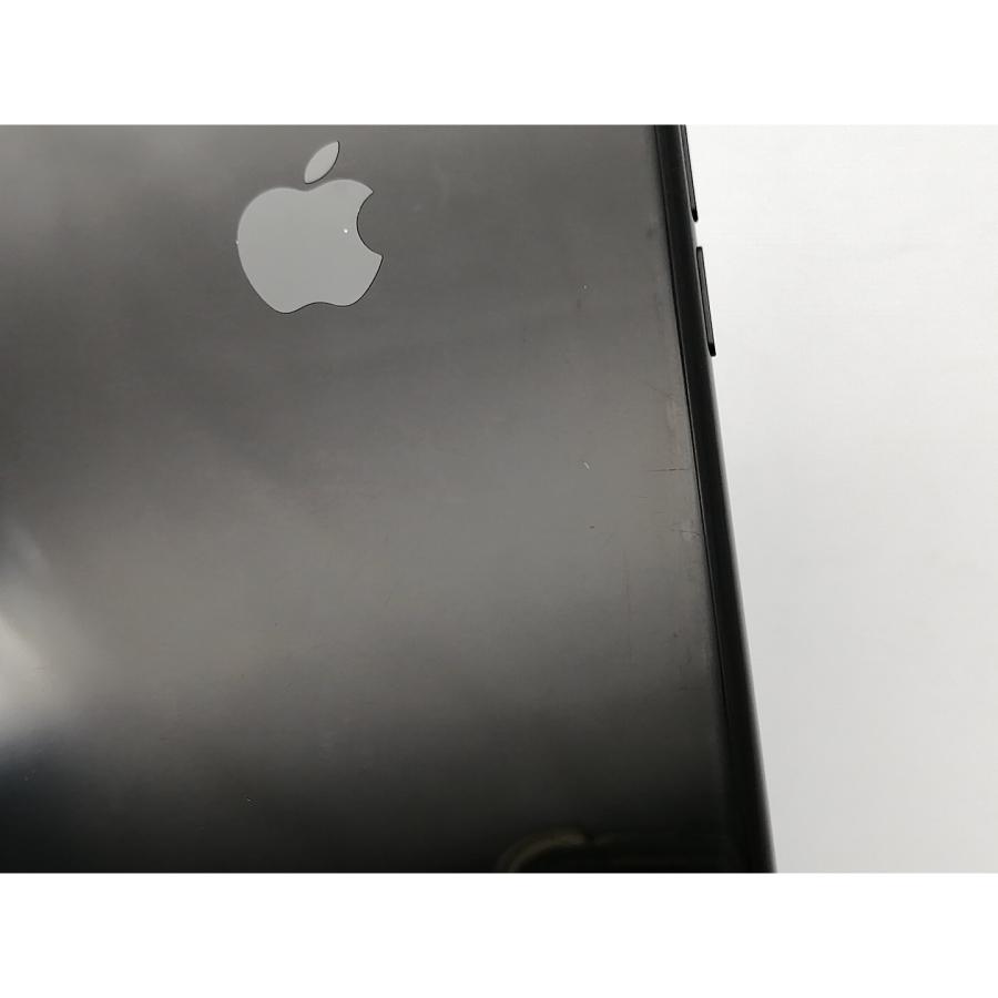 中古】Apple au 【SIMロック解除済み】 iPhone 7 256GB ジェット
