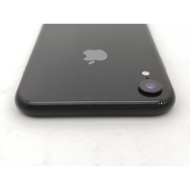 中古】Apple iPhone XR 128GB ブラック （国内版SIMロックフリー