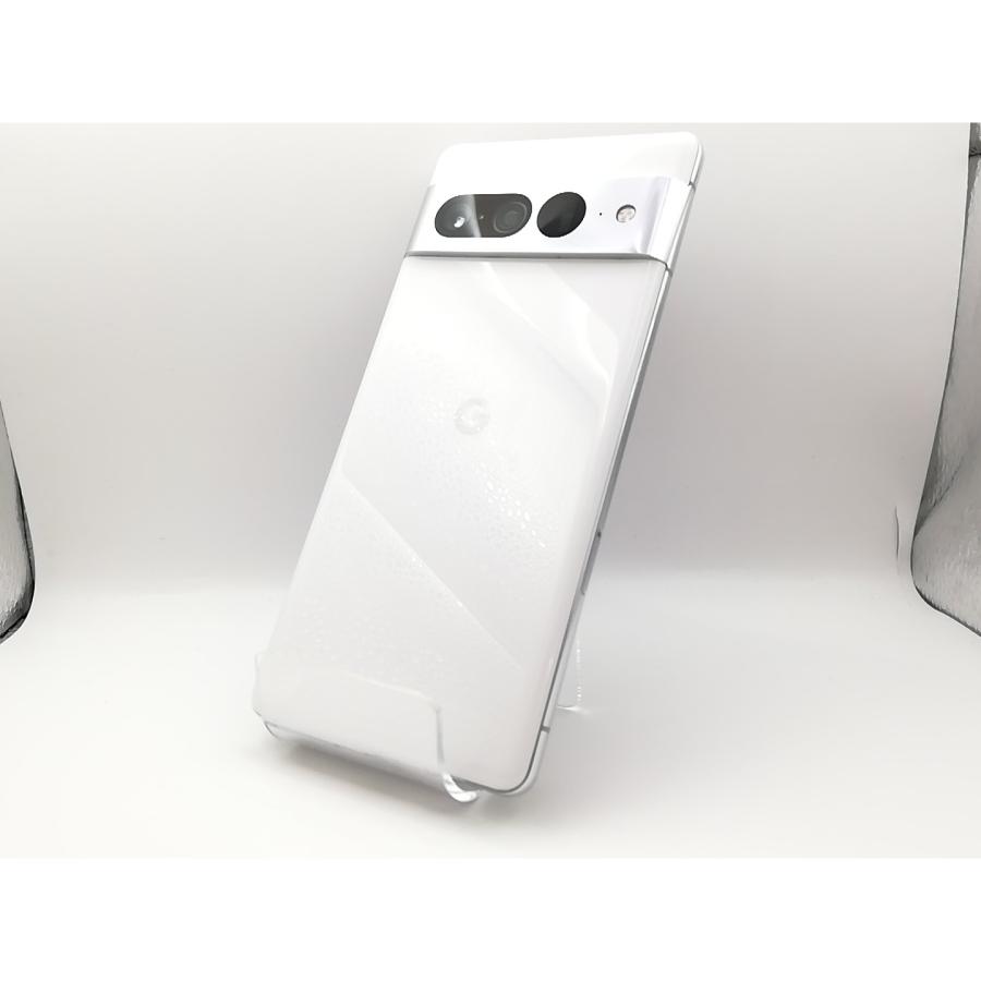 中古】Google 国内版 【SIMフリー】 Pixel 7 Pro スノー 12GB 256GB 