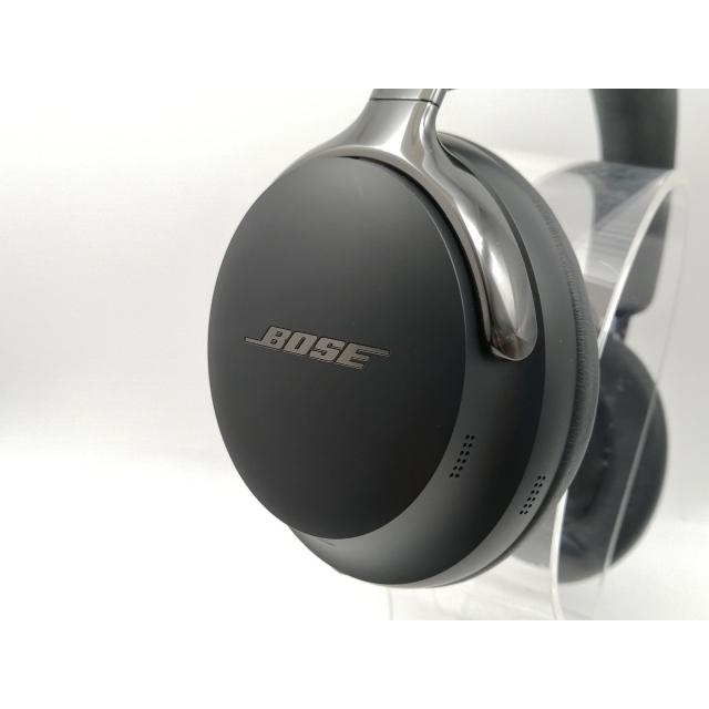 中古】BOSE QuietComfort Ultra Headphones 第2世代 [ブラック]【博多