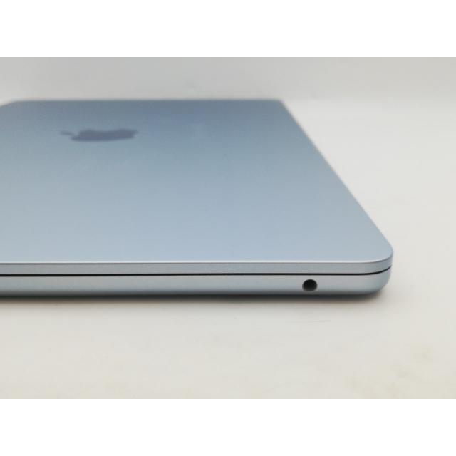 中古】Apple MacBook Air 15インチ (M4,2025) M4(CPU:10C/GPU:10C