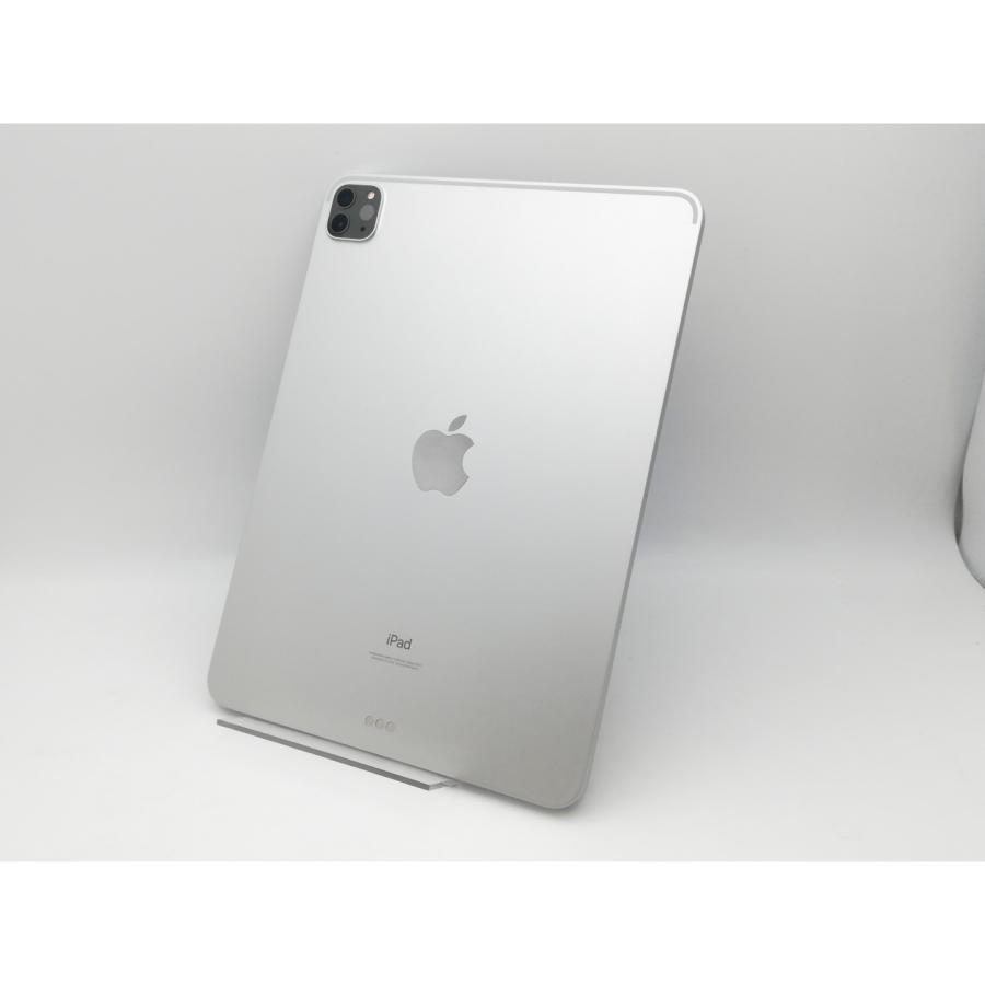 中古】Apple 【Wi-Fi】 11インチ iPad Pro（第3世代/2021） 128GB