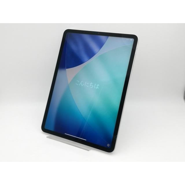 中古】Apple 【Wi-Fi】 11インチ iPad Pro（第3世代/2021） 128GB