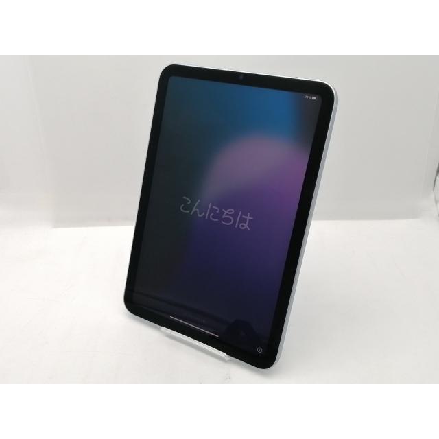 中古】Apple 国内版 【SIMフリー】 iPad mini（A17Pro/2024） 256GB