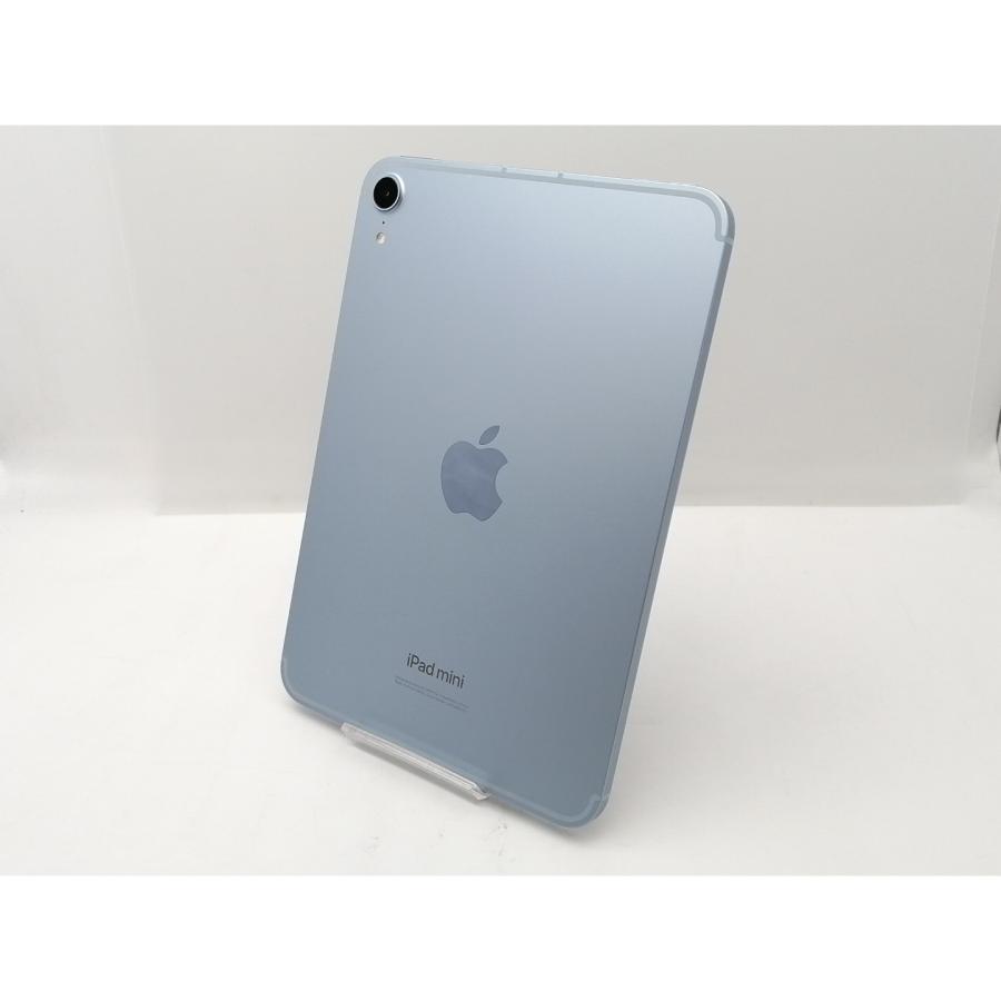 中古】Apple 国内版 【SIMフリー】 iPad mini（A17Pro/2024） 256GB