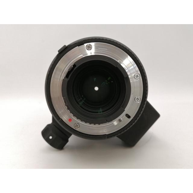 中古】SIGMA APO 100-300mm F4 EX DG HSM (Nikon Fマウント)【新宿2 