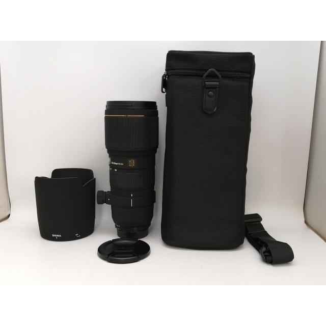 中古】SIGMA APO 100-300mm F4 EX DG HSM (Nikon Fマウント)【新宿2 