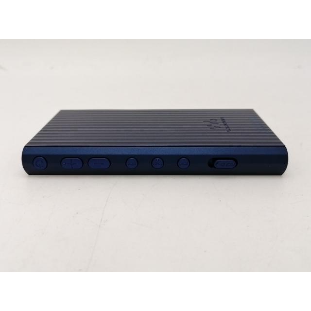 （超美品）SONY　WALKMAN　NW−Ａ307 64GB ブルー SONY（ソニー） ウォークマンAシリーズ 64GB NW-A307（L）ブルー