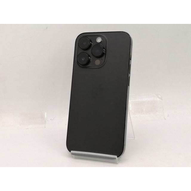 【海外版/美品】iPhone14 Pro 256G スペースブラック 中古】Apple 海外版 【SIMフリー】 iPhone 14 Pro 256GB スペース