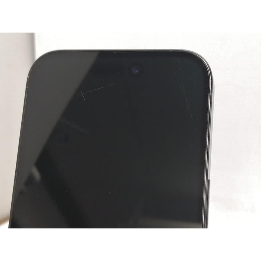 中古】Apple 海外版 【SIMフリー】 iPhone 14 Pro 256GB スペース