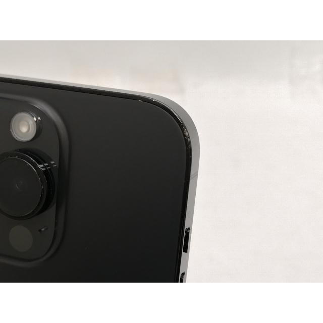 中古】Apple 海外版 【SIMフリー】 iPhone 14 Pro 256GB スペース