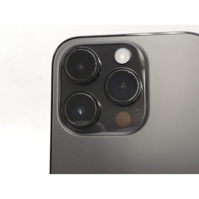中古】Apple 海外版 【SIMフリー】 iPhone 14 Pro 256GB スペース