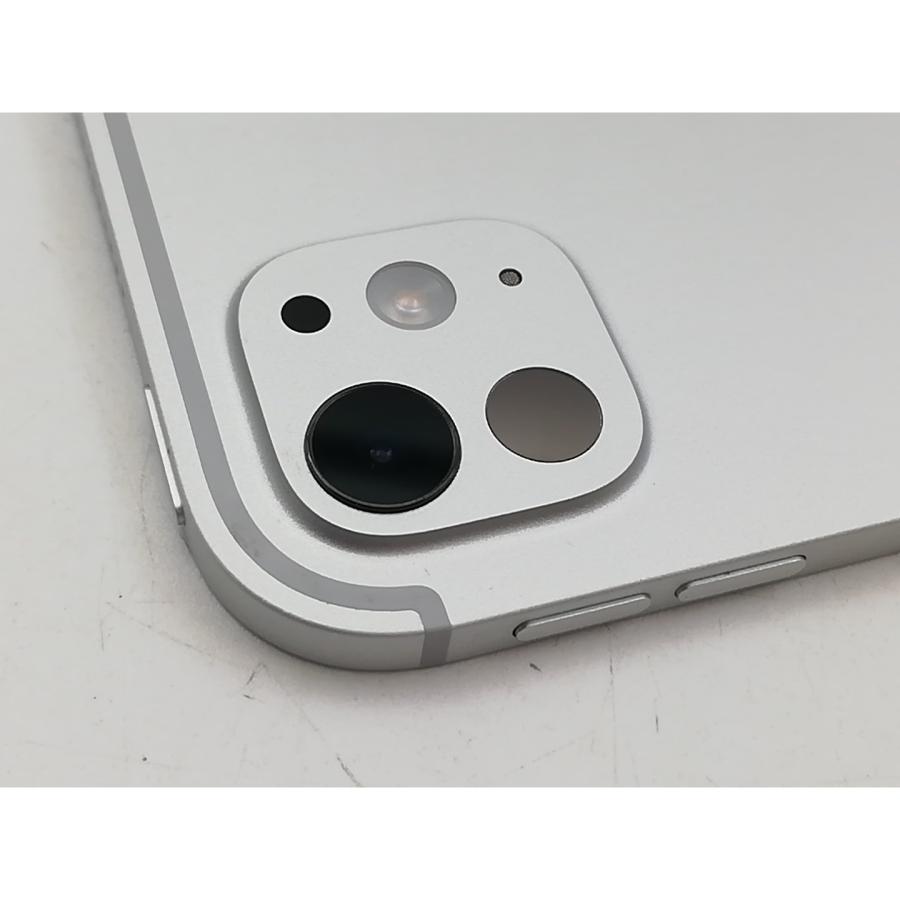 中古】Apple 【Wi-Fi】 11インチ iPad Pro（M4/2024） 256GB シルバー