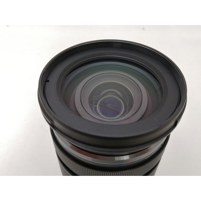 【中古】OLYMPUS M.ZUIKO DIGITAL ED 12-100mm F4.0 IS PRO (MFTマウント)【新宿2】保証期間１ヶ月【ランクA】の画像