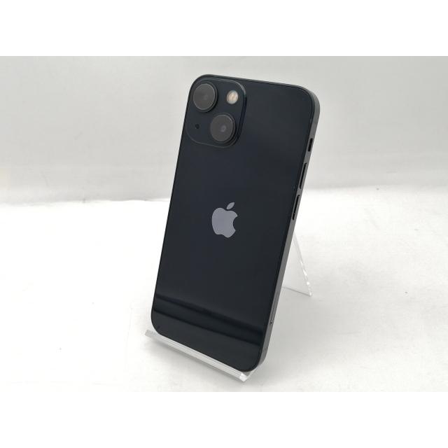 iPhone 13 mini 【中古】Apple 128GB ミッドナイト （国内版SIMロック