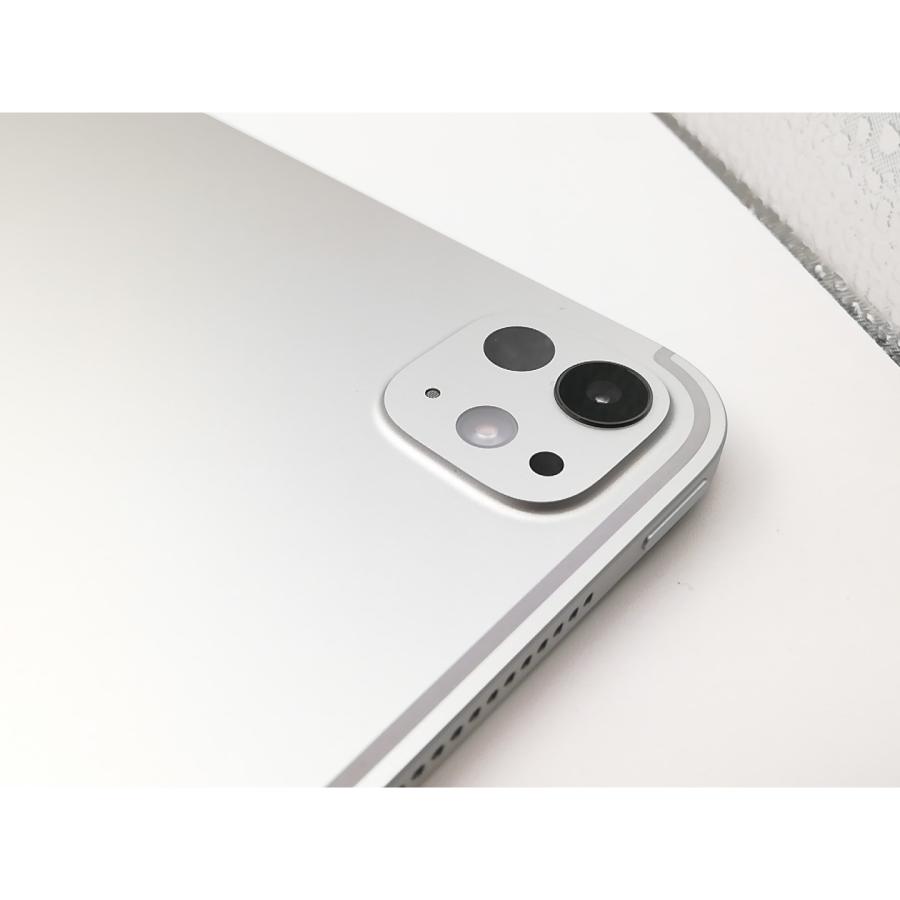 中古】Apple 【Wi-Fi】 11インチ iPad Pro（M4/2024） 256GB シルバー