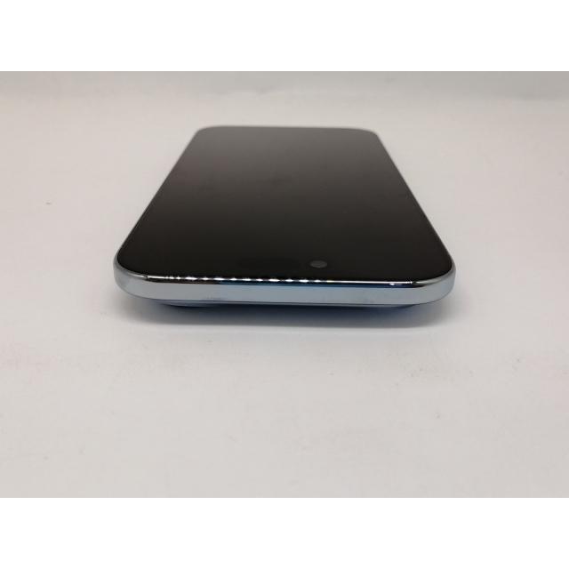 中古】Apple 国内版 【SIMフリー】 iPhone Air 256GB スカイブルー
