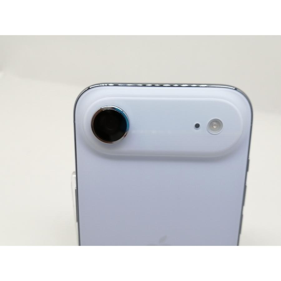 中古】Apple 国内版 【SIMフリー】 iPhone Air 256GB スカイブルー