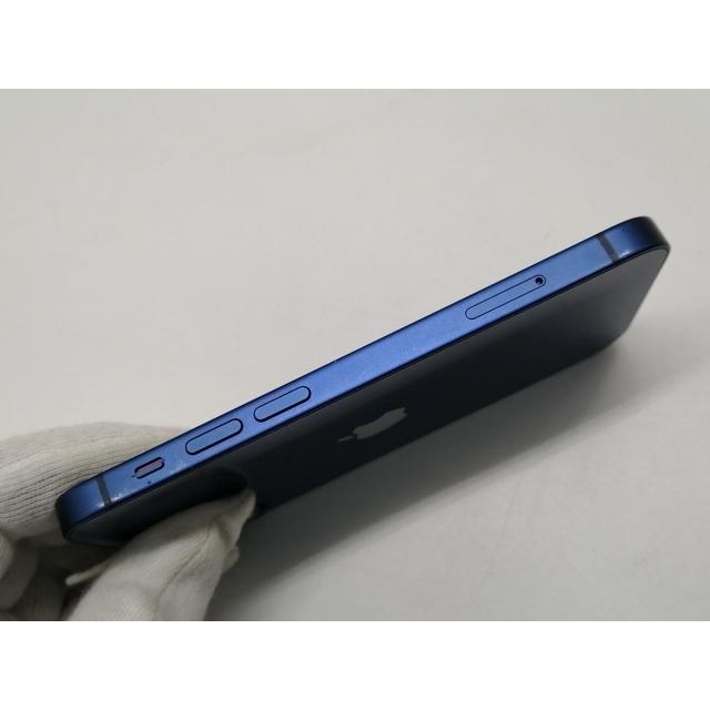 iPhone 12 mini 【中古】Apple SoftBank 【SIMロック解除済み】 128GB