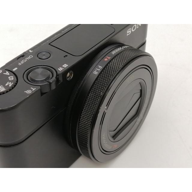 中古】SONY Cyber-Shot DSC-RX100M4【新宿2】保証期間1ヶ月【ランクB 