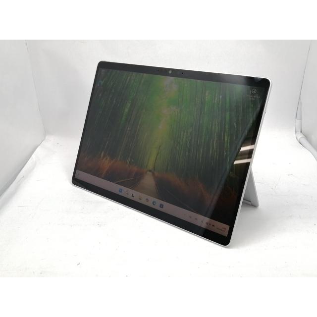 中古】Microsoft Surface Pro8 (i5 8G 256G)【新宿】保証期間1ヶ月