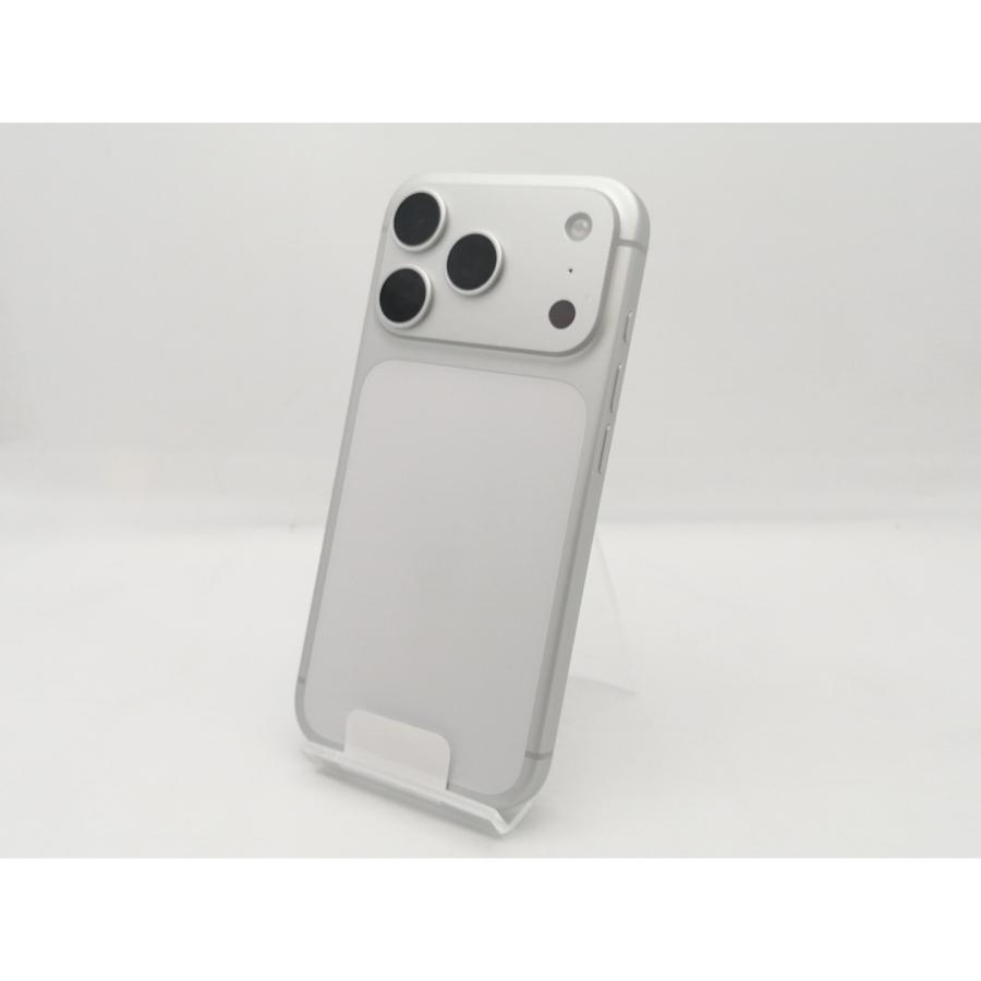 SIMフリー 新品未開封 iPhone 17 Pro シルバー 1TB iPhone17promax シルバー 1TB SIMフリー Apple iPhone 17 Pro Max 1TB