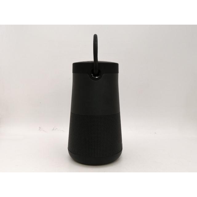 中古】BOSE SoundLink Revolve+ II Bluetooth speaker トリプル