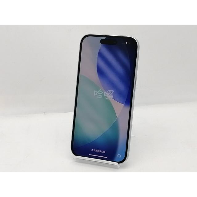中古】Apple 国内版 【SIMフリー】 iPhone 15 128GB ブルー MTML3J/A