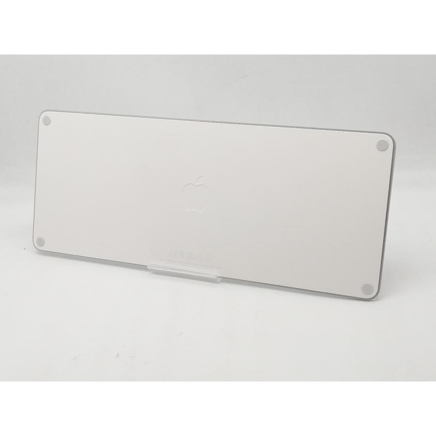 中古】Apple Magic Keyboard（2024/USB-C/テンキーなし/Appleシリコン