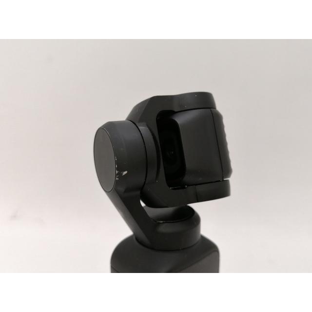 中古】DJI DJI Pocket 2 Creator コンボ【新宿2】保証期間1ヶ月