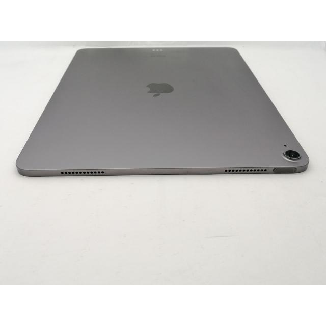 中古】Apple 【Wi-Fi】 13インチ iPad Air（M2/2024） 256GB スペース