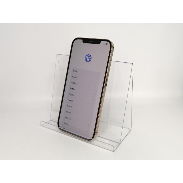 iPhone 12 【中古】Apple SoftBank 【SIMロック解除済み】 Pro Max