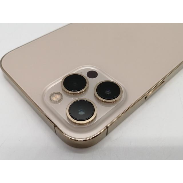 iPhone 12 【中古】Apple SoftBank 【SIMロック解除済み】 Pro Max