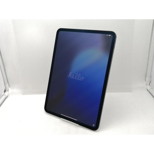 中古】Apple 【Wi-Fi】 11インチ iPad Pro（M4/2024） 2TB スペース