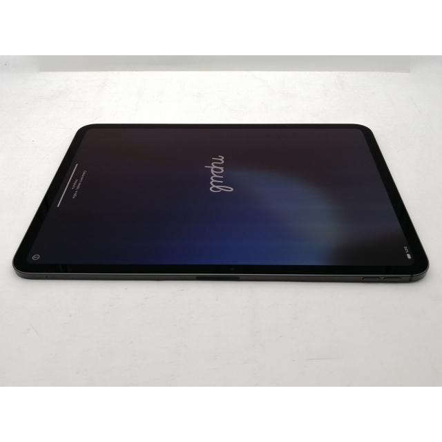 中古】Apple 【Wi-Fi】 11インチ iPad Pro（M4/2024） 2TB スペース