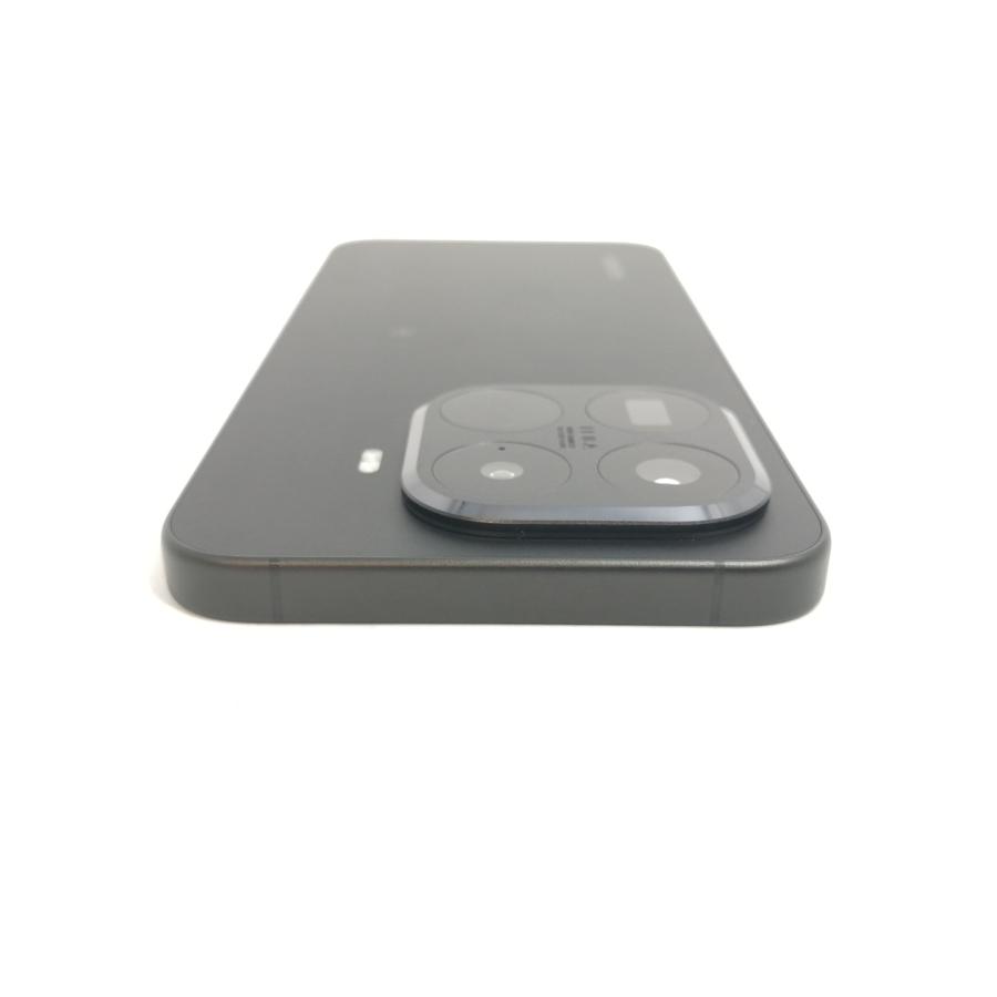 中古】Xiaomi 国内版 【SIMフリー】 Xiaomi 15T Pro ブラック 12GB