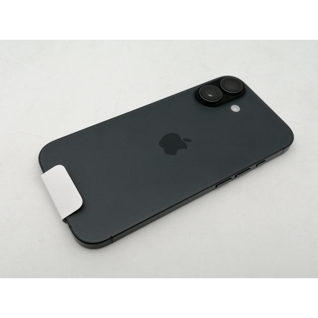 未使用】Apple 国内版 【SIMフリー】 iPhone 17 512GB ブラック MG6D4J